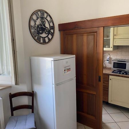 Appartamento Forte Malatesta Ascoli Piceno Exterior foto