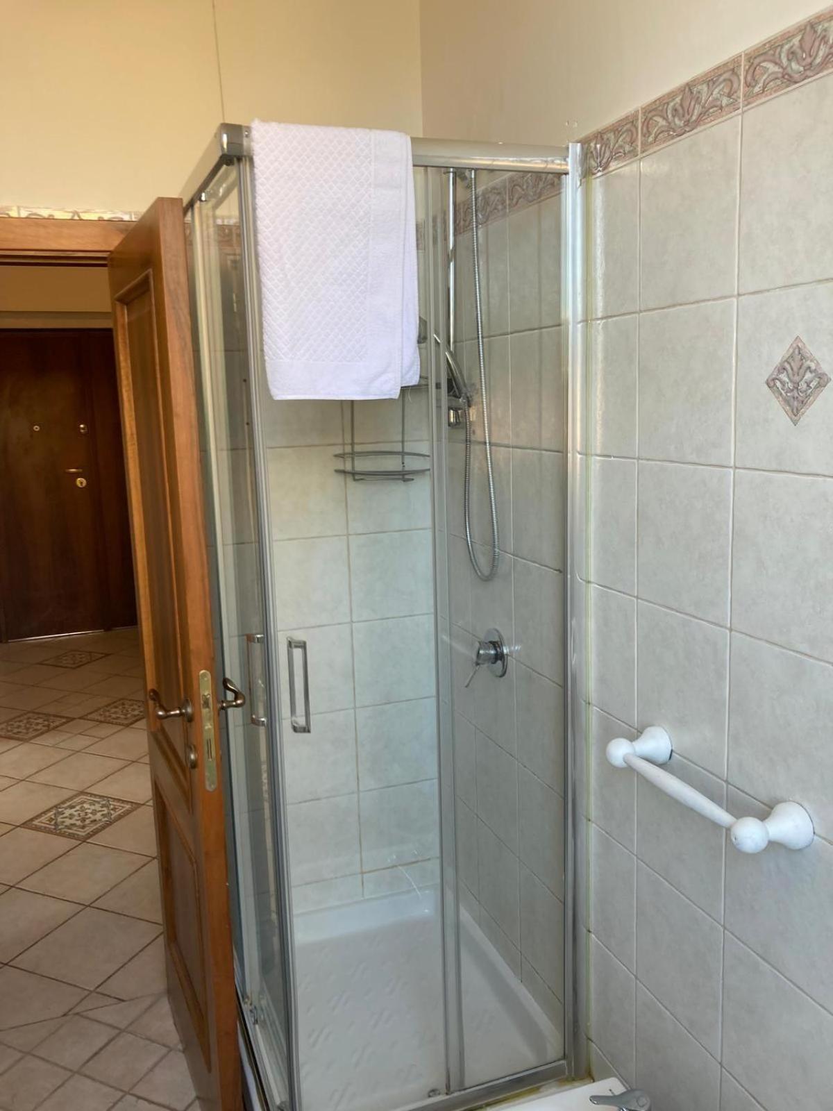 Appartamento Forte Malatesta Ascoli Piceno Exterior foto