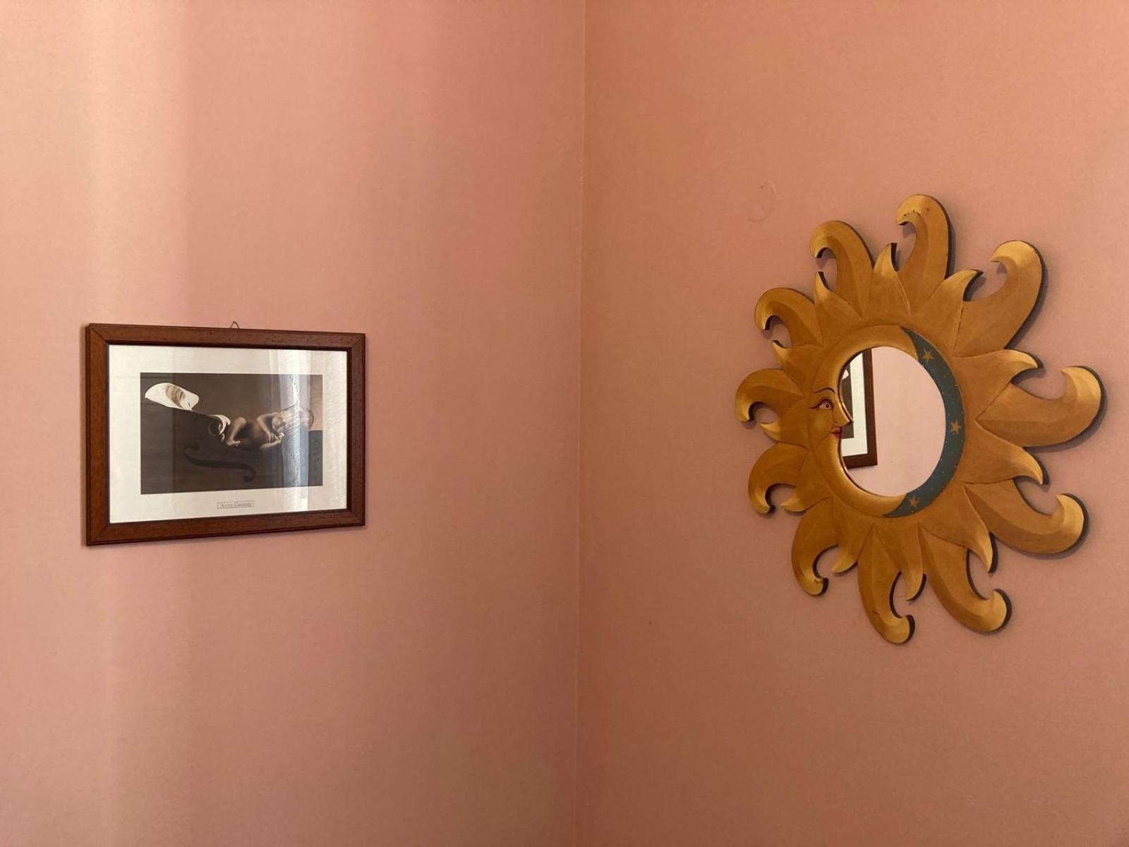 Appartamento Forte Malatesta Ascoli Piceno Exterior foto