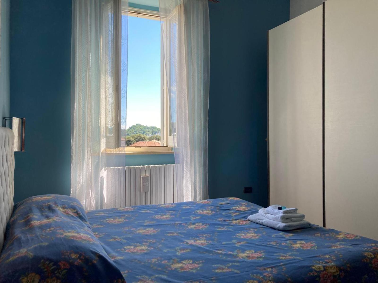 Appartamento Forte Malatesta Ascoli Piceno Exterior foto